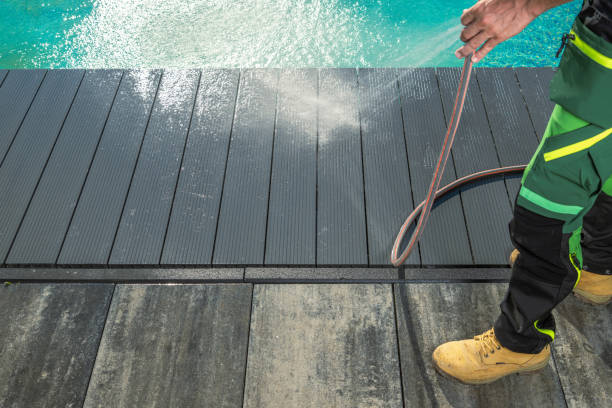 Best Best Pressure Washing Companies  in Pine Lawn, MO