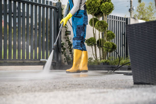 Pressure Washing Estimates in Pine Lawn, MO