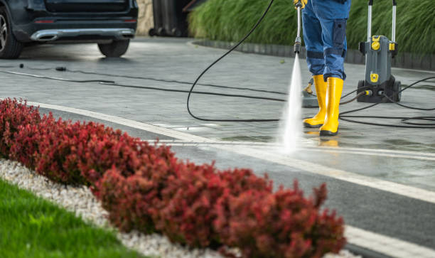 Why Choose Our Certified Pressure Washing Experts for Your Project Needs in Pine Lawn, MO?