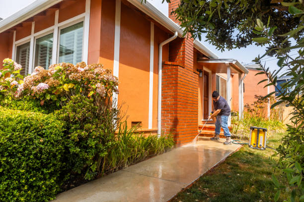 Best Concrete Pressure Washing  in Pine Lawn, MO