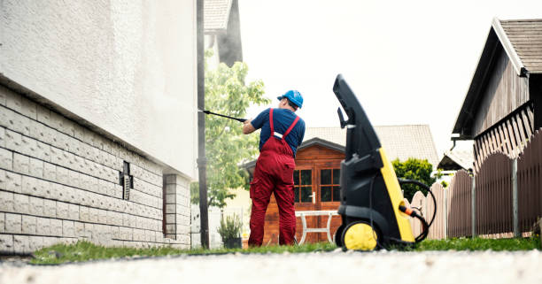Trusted Pine Lawn, MO Pressure Washing Experts